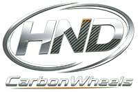 HND Carbon Wheels
