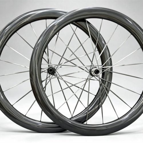 Road-Disc-Carbon-Spoke-28mm-External-Width-GOLDIX-Hub-Wheelset