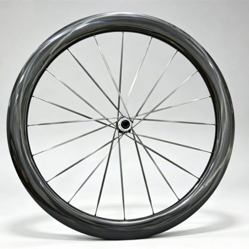 Road-Disc-Carbon-Spoke-28mm-External-Width-GOLDIX-Hub-Wheelset