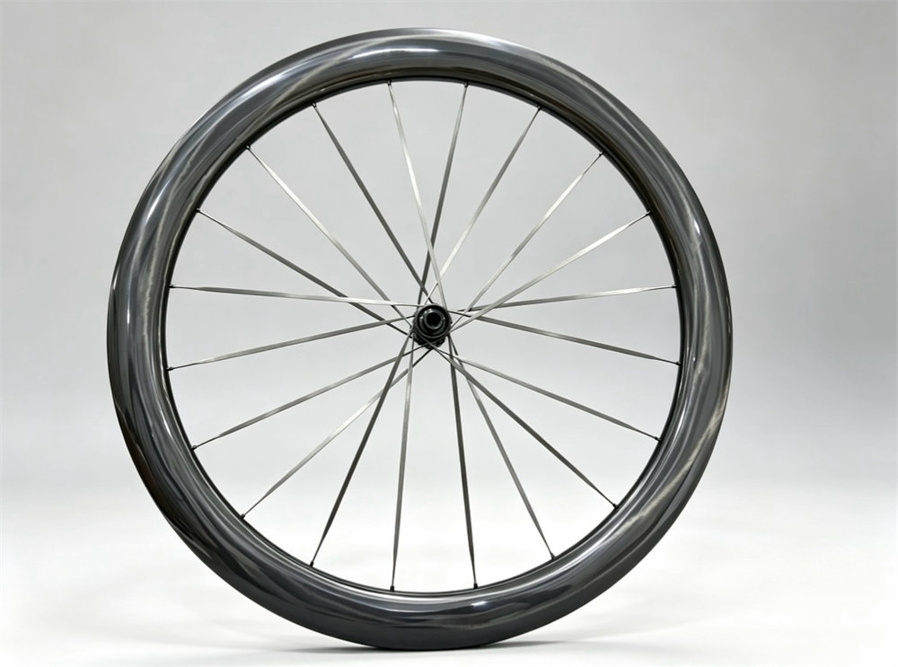 Road-Disc-Carbon-Spoke-28mm-External-Width-GOLDIX-Hub-Wheelset
