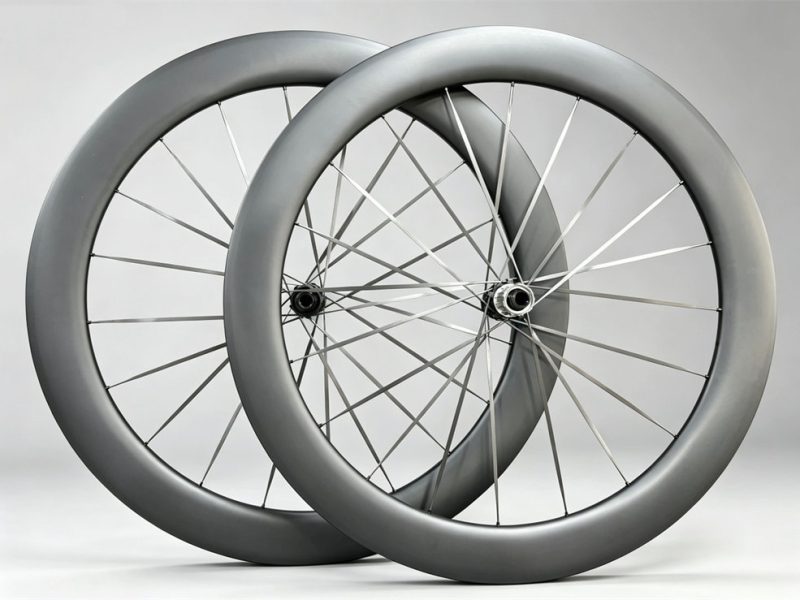 Road-Disc-Carbon-Spoke-34mm-External-Width-GOLDIX-Hub-Wheelset