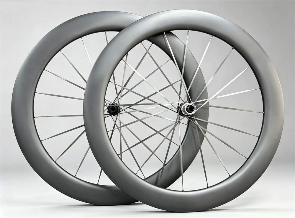 Road-Disc-Carbon-Spoke-34mm-External-Width-GOLDIX-Hub-Wheelset