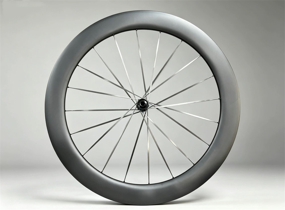 Road-Disc-Carbon-Spoke-34mm-External-Width-GOLDIX-Hub-Wheelset