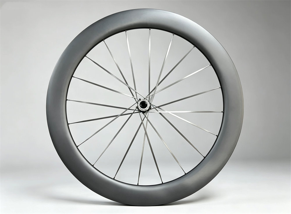 Road-Disc-Carbon-Spoke-34mm-External-Width-GOLDIX-Hub-Wheelset