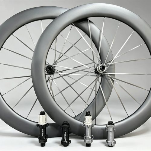 Road-Disc-Carbon-Spoke-34mm-External-Width-GOLDIX-Hub-Wheelset
