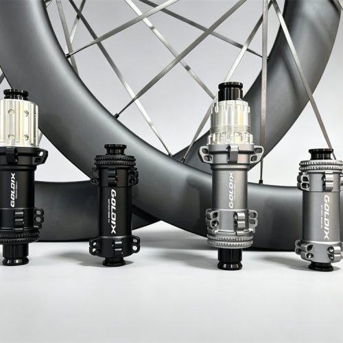 Road-Disc-Carbon-Spoke-34mm-External-Width-GOLDIX-Hub-Wheelset